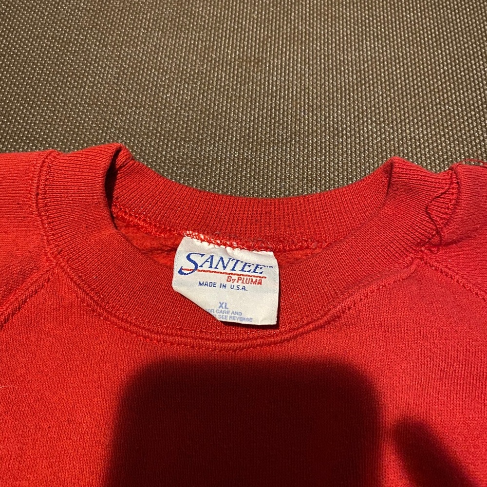 Crewneck - Picture 2 of 2